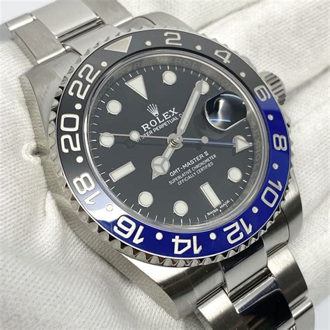 rolex submarin batman prezzi|rolex submariner chronometer.